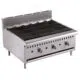 Gaslavasteingrill 3 Brenner | Combisteel 7455.0905 - 7455.0905