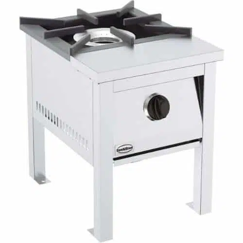 Gas hocker kocher | Combisteel 7178.1000 - 7178.1000 Gas hocker kocher | Combisteel 7178.1000 - 7178.1000