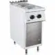 Elektroherd 2 Platten Base 700 | Combisteel 7178.0425 - 7178.0425
