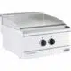 Grillplatte El. Base 600 | Combisteel 7178.0040 - 7178.0040