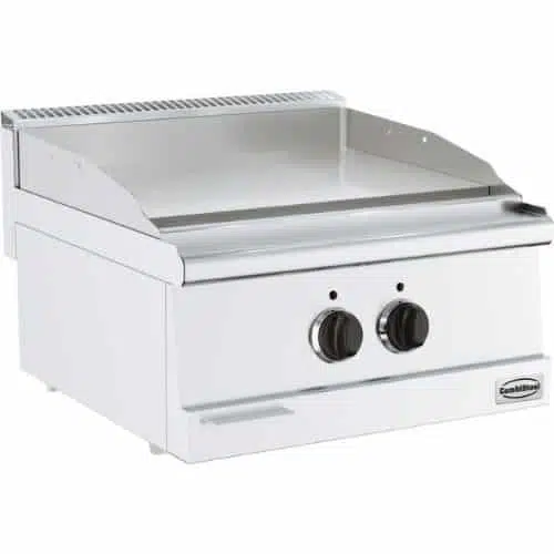 Grillplatte El. Base 600 | Combisteel 7178.0040 - 7178.0040 Grillplatte El. Base 600 | Combisteel 7178.0040 - 7178.0040