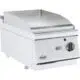 Gas grillplatte 6.5 kW - Base 700 - Combisteel 7178.0225 - 7178.0225