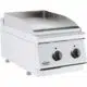 Elektrisch Grillplatte Base 700 | Combisteel 7178.0235 - 7178.0235