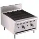 Gas grill 2 Brenner 18 kW - Combisteel 7455.0910 - 7455.0910