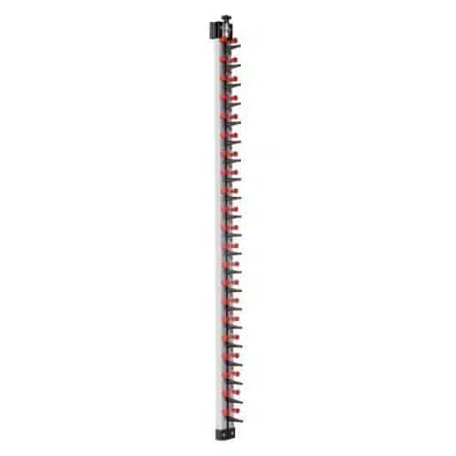 Teller regal wandmodell 21 | Combisteel 7036.0029 - 7036.0029