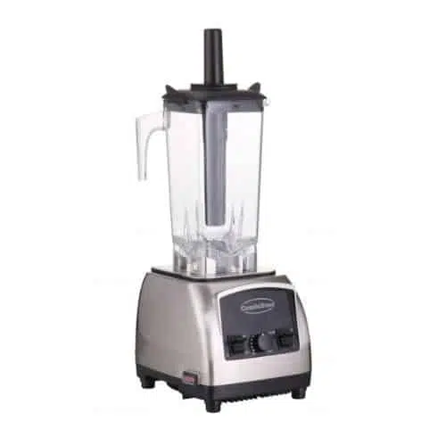 Gastro Blender 2 liter - 1.5 kW - 50-60 Hz - Combisteel 7013.2515 - 7013.2515