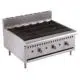 Gastro Gasgrill mit 3 Brenner - 27 kW - 800mm - Combisteel 7455.0915 - 7455.0915