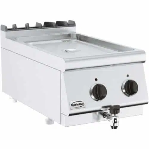 Bain Marie elektrisch BASE 700 | Combisteel 7178.0295 - 7178.0295