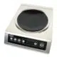 Induktion Wokplatte | Combisteel 7020.0135 - 7020.0135