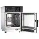 Kombidämpfer Gastro Elektro - 7.9 kW - 400 V - 6X1/1GN - Combisteel 7466.0150 - 7466.0150