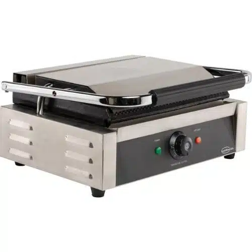 Kontaktgrill Panini 2.2 kW - Combisteel 7455.0455 - 7455.0455