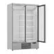 Combisteel Kühlschrank mit 2 Glastüren JDE-1000R - 7455.2200 - 7455.2200