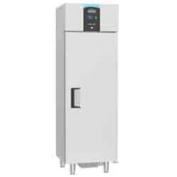 Combisteel Kühlschrank edelstahl 400 liter - Energielabel E - 7489.5060 - 7489.5060