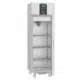 Combisteel Kühlschrank edelstahl 400 liter - Energielabel E - 7489.5060 - 7489.5060