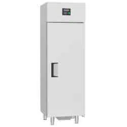 Combisteel Fischkühlschrank - Kühlschrank - Edelstahl - 400 liter- 7489.5070 - 7489.5070