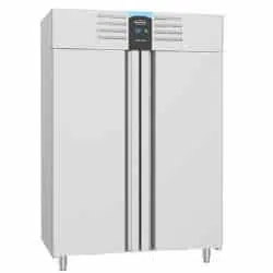Combisteel Gastro Kühlschrank edelstahl Mono Block 1400 liter ENERGY LINE - 7489.5005 - 7489.5005