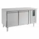 Combisteel Bäckerei-Kühltisch 2 Türen - 7450.1215 - 7450.1215