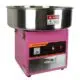 Gastro Zuckerwatte Maschine 520 - Combisteel 7455.0805 - 7455.0805