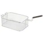 Pro 700/900 korb friteuse 12 liter - CombiSteel 7488.9030 - 7488.9030