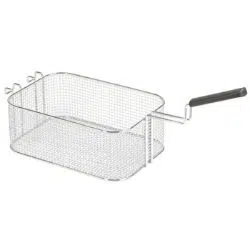 Pro 700/900 korb friteuse 12 liter - CombiSteel 7488.9030 - 7488.9030