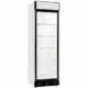 Combisteel Gastro Kühlschrank 1 glastür - 382 liter - 7464.0085 - 7464.0085