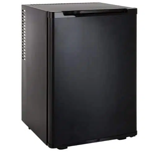Combisteel Minibar 40 liter PELTIER SYSTEM - 7013.2565 - 7013.2565