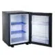 Combisteel Minibar 40 liter PELTIER SYSTEM - 7013.2565 - 7013.2565