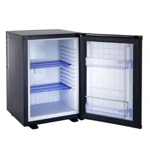 Combisteel Minibar 40 liter PELTIER SYSTEM - 7013.2565 - 7013.2565