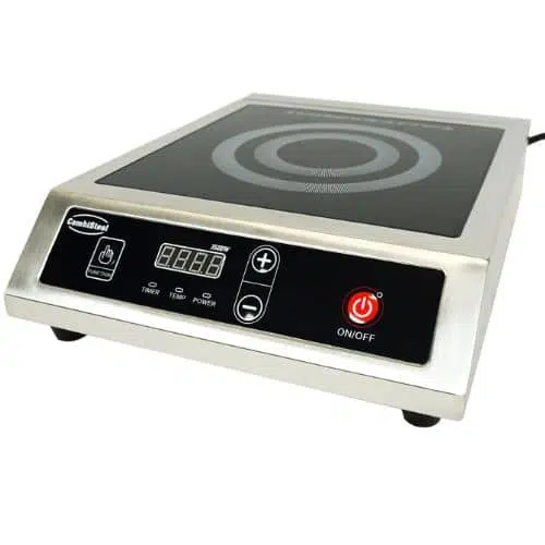 Induktionsherd 3500W | Combisteel 7020.0130 - 7020.0130