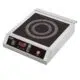 Induktionsherd 3500W | Combisteel 7020.0130 - 7020.0130