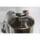 Combisteel 7 Keukenmachine 5 Liter - 7013.0130 - 7013.0130