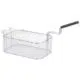 Pro 700/900 Korb Fritteuse 14/15 liter - CombiSteel 7488.9035 - 7488.9035