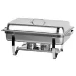Chafing Dish 1/1 GN | CombiSteel 7476.0020 - 7476.0020
