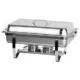 Chafing Dish 1/1 GN | CombiSteel 7476.0020 - 7476.0020