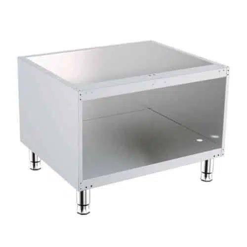 Unterbau 800x700mm | Combisteel 7178.0320 - 7178.0320