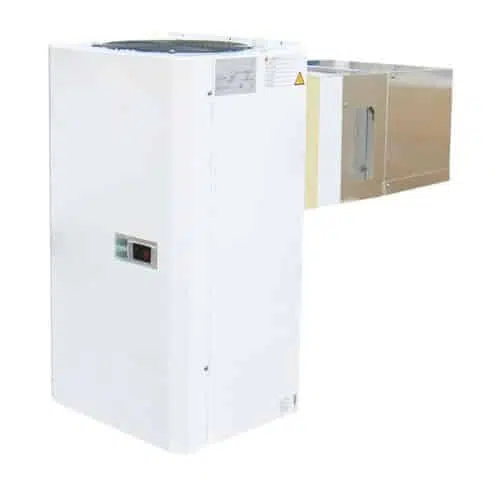 Combisteel Kühlaggregate huckepack 8.5-15.5 m³ - 7492.0005 - 7492.0005