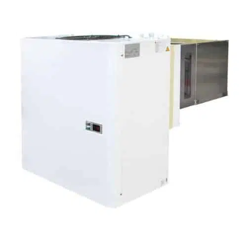 Combisteel Kühlaggregate huckepack 34.1-61.5 m³ - 7492.0020 - 7492.0020
