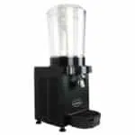 Kaltgetränke dispenser 10 liter für alle kalte getränke | Cobisteel 7065.0020 - 7065.0020