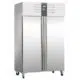 Combisteel Kühlschrank edelstahl 2 türen - 1400 liter - Energy line - 7450.0252 - 7450.0252