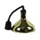 Wärmelampe CH-03 GOLD - CombiSteel 7455.1820 - 7455.1820