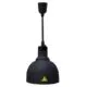 CS wärmelampe CH-04 SCHWARZ - CombiSteel 7455.1825 - 7455.1825