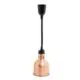 CS wärmelampe CH-01 BRONZE - Combisteel 7455.1805 - 7455.1805