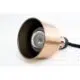 CS wärmelampe CH-01 BRONZE - Combisteel 7455.1805 - 7455.1805