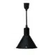 CS wärmelampe CH-02 SCHWARZ - CombiSteel 7455.1810 - 7455.1810