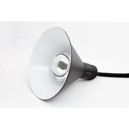 CS wärmelampe CH-02 SCHWARZ - CombiSteel 7455.1810 - 7455.1810