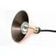 CS wärmelampe CH-02 BRONZE - CombiSteel 7455.1815 - 7455.1815