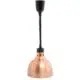 CS wärmelampe CH-04 BRONZE - CombiSteel 7455.1830 - 7455.1830