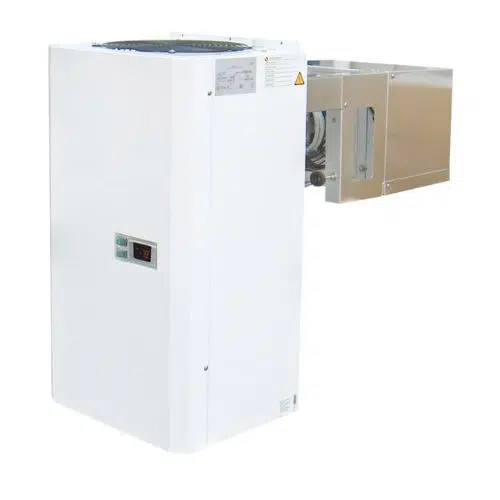 Tiefkühlaggregate huckepack 3.5-4.7 m3 small - CombiSteel 7492.0075 - 7492.0075