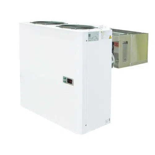 Tiefkühlaggregate huckepack 4.8-7 m3 - CombiSteel 7492.0024 - 7492.0024