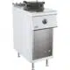 Gas Wokherd 15 kW - BASE 700 - Combisteel 7178.0440 - 7178.0440